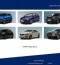اولین فروش خودرو در سامانه یکپارچه/عرضه ۳۰ خودرو از محصولات خودروسازی دولتی و خصوصی