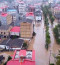 آسیب دیدن ۴۰۰۰ خانه از سیلاب آستارا