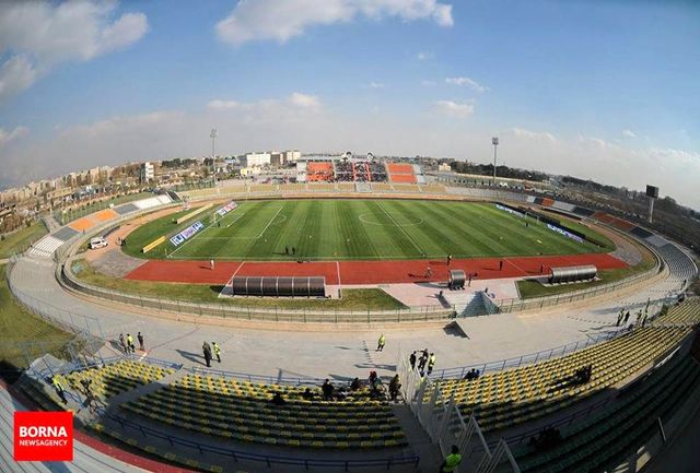 محرومیت فوتبالدوستان تهرانی از تماشای مستقیم دیدار سایپا و پیکان/ شبکه تهران پخش استانی ندارد!