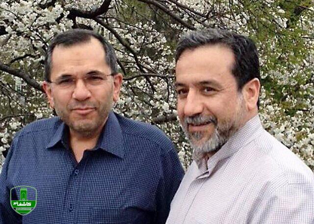 انتقاد عراقچی از اقدام غیرانسانی آمریکا در ممانعت از ملاقات ظریف با تختروانچی