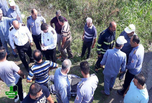 برخورد پراید با کاروان اربعین حسینی در انزلی دو کشته برجای گذاشت برخورد پراید با کاروان اربعین حسینی در انزلی دو کشته برجای گذاشت