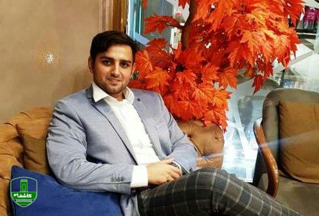 حضور تیم فوتبال ساحلی رئال مونستر آلمان در بازیهای جهانی ترکیه / بازیهای جهانی فرصتی برای محک زدن بازیکنان ایرانی این تیم/ برای ایران هر کاری از دست بر بیاید انجام میدهم