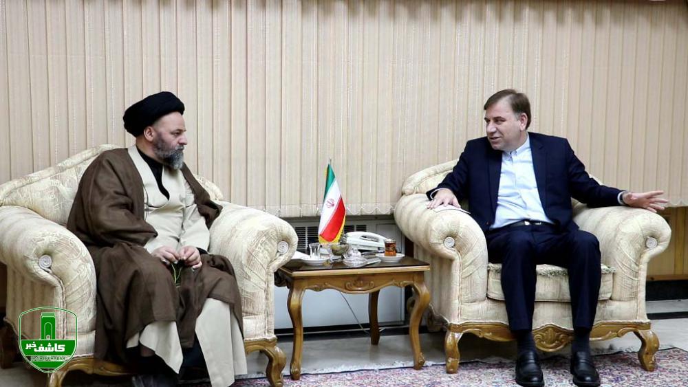 طلاب و روحانیون در پیشگیری از آسیبهای اجتماعی نقش آفرینند