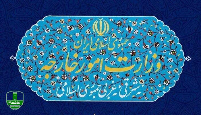 ایران با هر گونه عملیات نظامی احتمالی در سوریه مخالف است