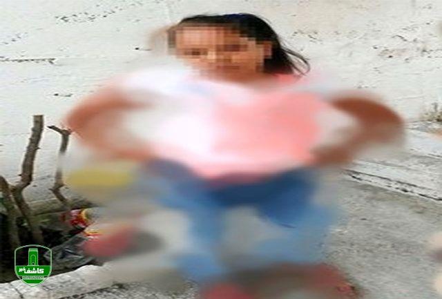 باردار شدن دختر 12 ساله توسط برادرش همه را شوکه کرد! باردار شدن دختر ۱۲ ساله توسط برادرش همه را شوکه کرد!