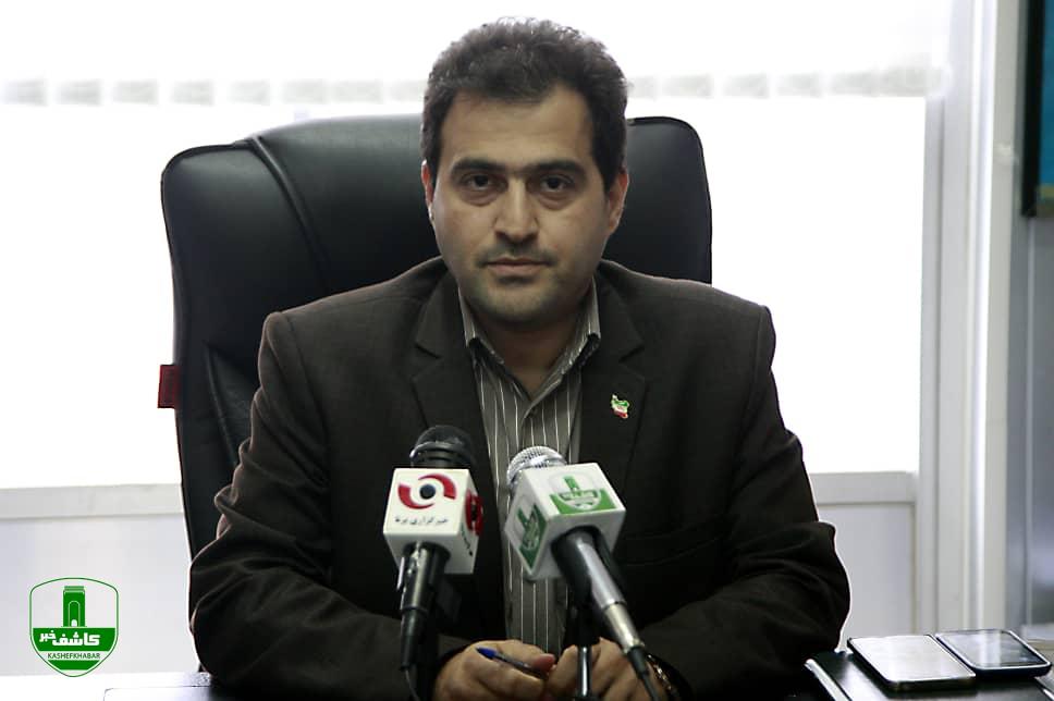 استفاده از ظرفیتهای کشاورزی و گردشگری