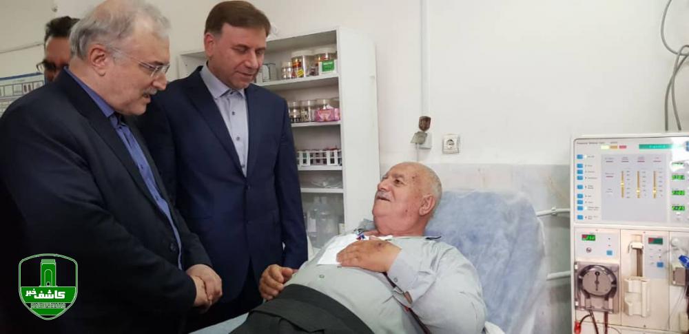 در مرحله دوم طرح تحول نظام سلامت تقدم پیشگیری بر درمان دارای اهمیت است در مرحله دوم طرح تحول نظام سلامت تقدم پیشگیری بر درمان دارای اهمیت است