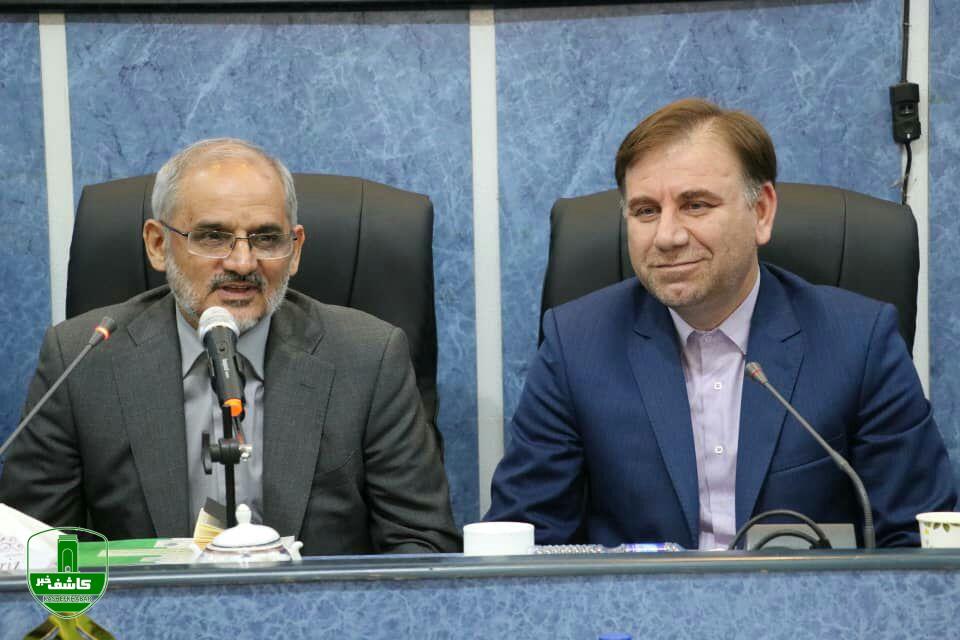 تربیت انسانهایی در تراز جمهوری اسلامی مهمترین ماموریت آموزش و پرورش / استاندار گیلان دارای ظرفیتهای مثبت به ویژه در موضوعات فرهنگی است تربیت انسانهایی در تراز جمهوری اسلامی مهمترین ماموریت آموزش و پرورش / استاندار گیلان دارای ظرفیتهای مثبت به ویژه در موضوعات فرهنگی است