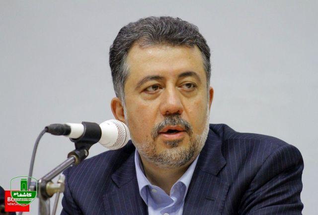 جوانان سرمایه های این کشور هستند / تشکیل مجمع ملی سازمانهای مردم نهاد جوانان گام موثری در جهت تحقق اهداف جوانان است