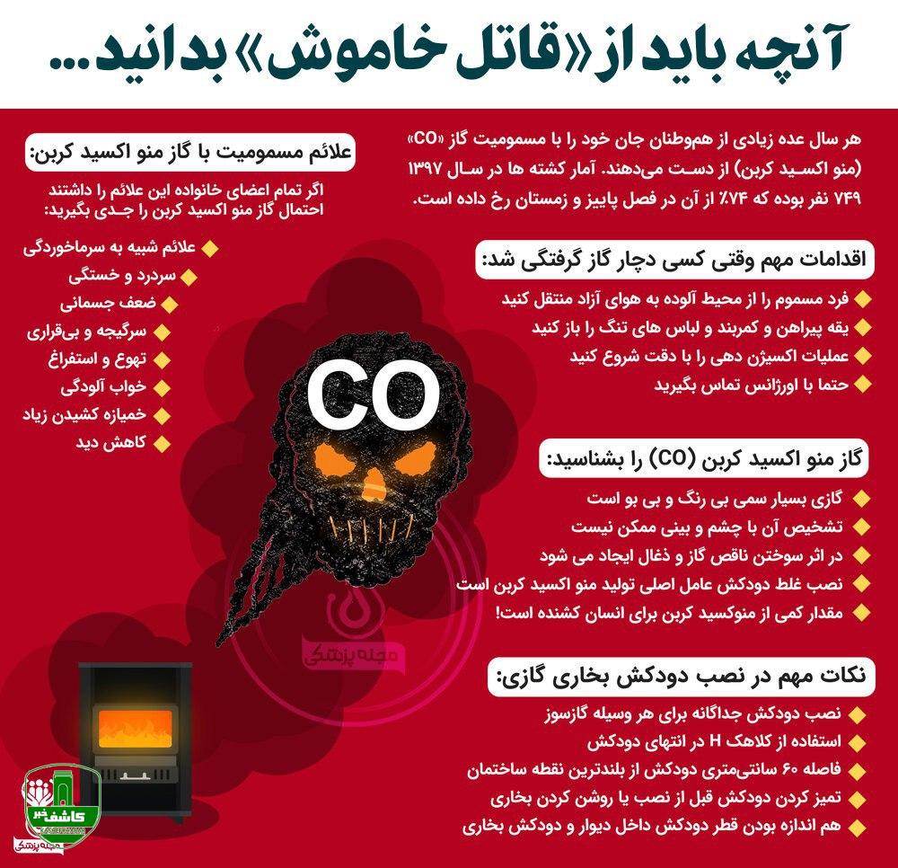 آنچه باید از قاتل خاموش بدانید آنچه باید از قاتل خاموش بدانید