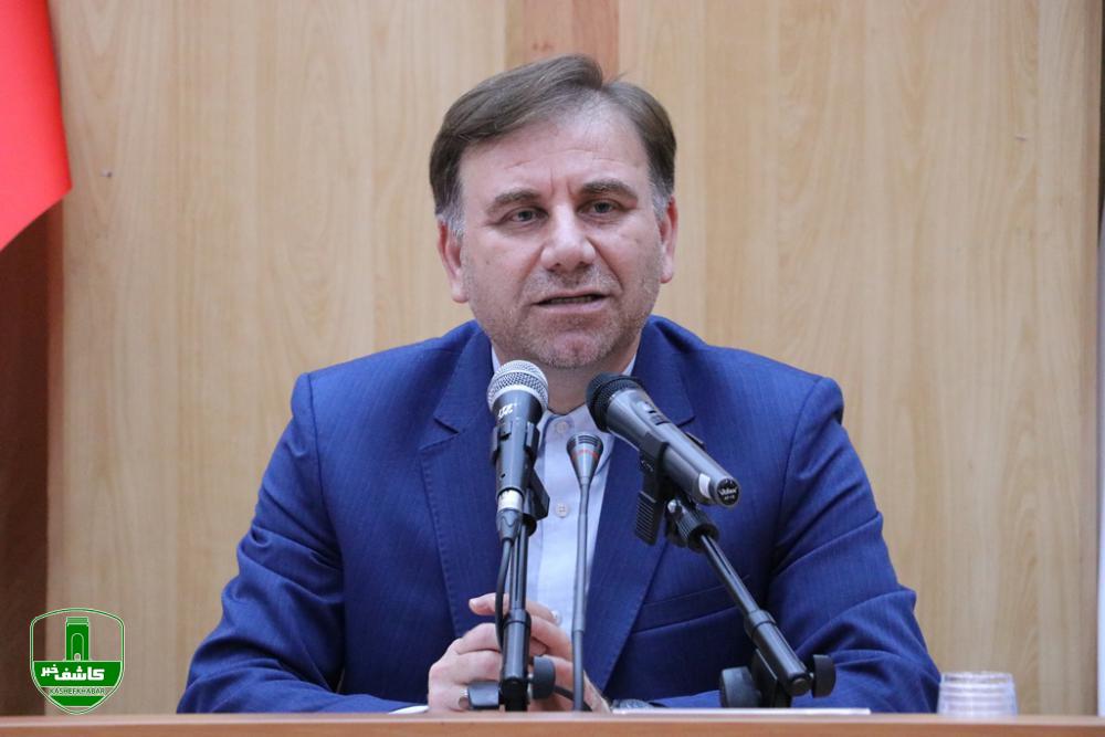 روستاییان و عشایر کانون اصلی خودکفایی کشور در حوزه مواد غذایی هستند