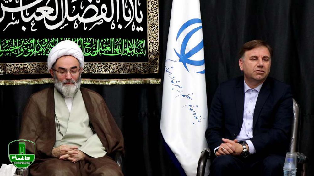 در مسیر ارتقاء شاخصهای فرهنگی نیازمند نگاهی فرابخشی و تعاملات جمعی هستیم / مردم گیلان در زمره بهترینها هستند در مسیر ارتقاء شاخصهای فرهنگی نیازمند نگاهی فرابخشی و تعاملات جمعی هستیم / مردم گیلان در زمره بهترینها هستند