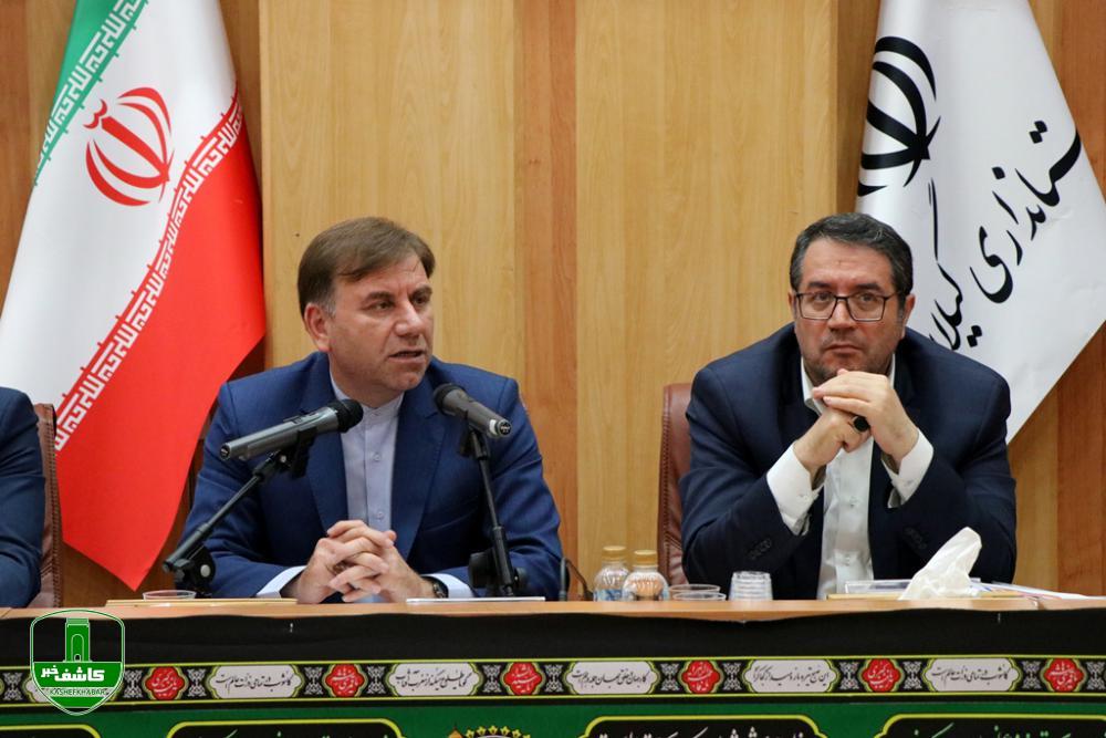 آمادگی کامل گیلان در مسیر گسترش روابط با کشورهای CIS آمادگی کامل گیلان در مسیر گسترش روابط با کشورهای CIS