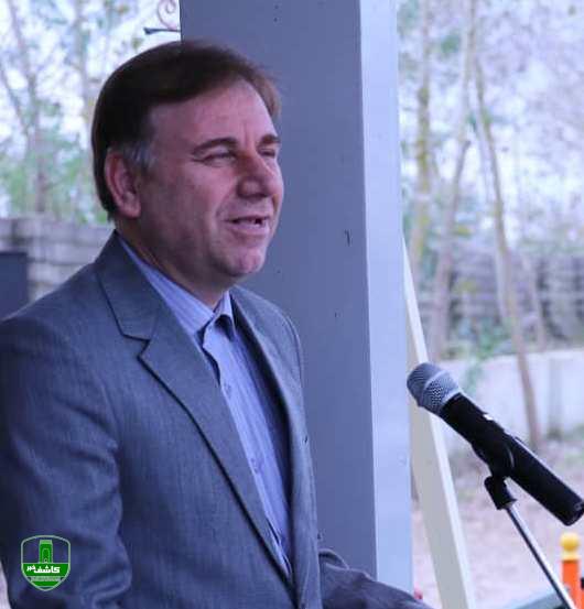 استاندار گیلان: رونق اقتصادی در گرو تداوم تولید است