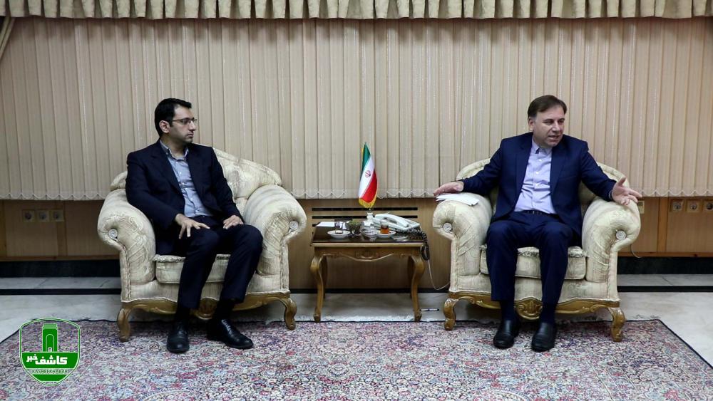 هدف گذاری صادرات ۵۰ میلیون دلاری در گیلان طی امسال هدف گذاری صادرات ۵۰ میلیون دلاری در گیلان طی امسال