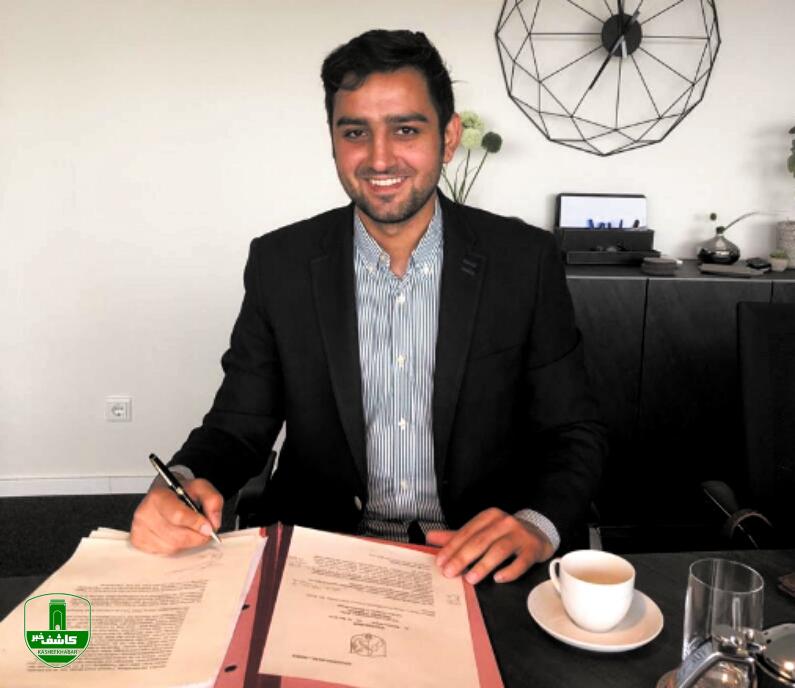 استقبال از سرمایه گذاران ایرانی در اروپا