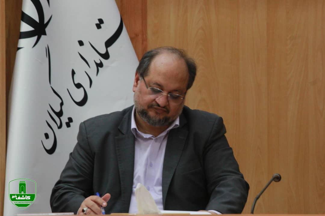 اجرای طرح کارورزی دانش آموختگان دانشگاهی کشور با ۳۲هزار فرصت شغلی اجرای طرح کارورزی دانش آموختگان دانشگاهی کشور با ۳۲هزار فرصت شغلی