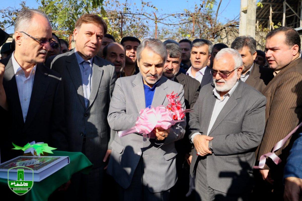 سفر یک روزه معاون رئیس جمهور و رئیس سازمان برنامه و بودجه کشور به گیلان سفر یک روزه معاون رئیس جمهور و رئیس سازمان برنامه و بودجه کشور به گیلان