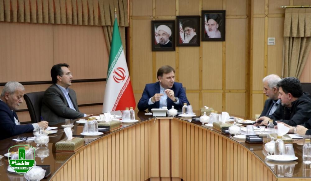 رونق اقتصادی در گرو تداوم فعالیت های تولیدی جامعه کارگری است رونق اقتصادی در گرو تداوم فعالیت های تولیدی جامعه کارگری است