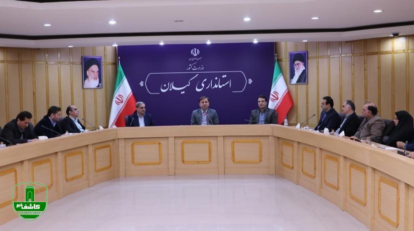 صادرات محصولات کشاورزی و لبنی گیلان افزایش یابد صادرات محصولات کشاورزی و لبنی گیلان افزایش یابد