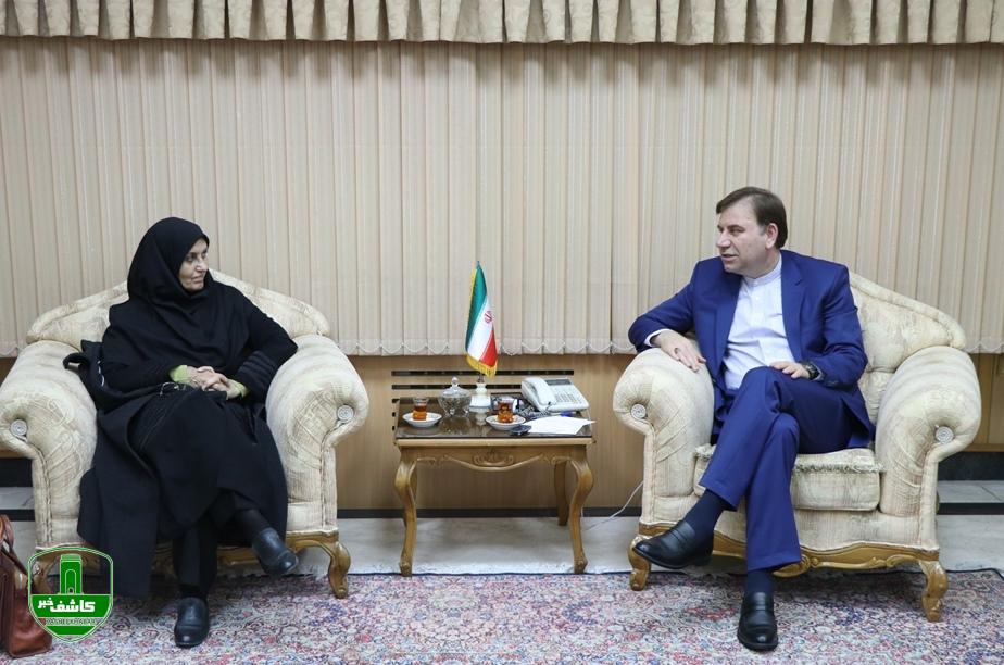 تعیین مدت زمان هفت روزه برای پاسخ آزمون استاندارد کالاها تعیین مدت زمان هفت روزه برای پاسخ آزمون استاندارد کالاها