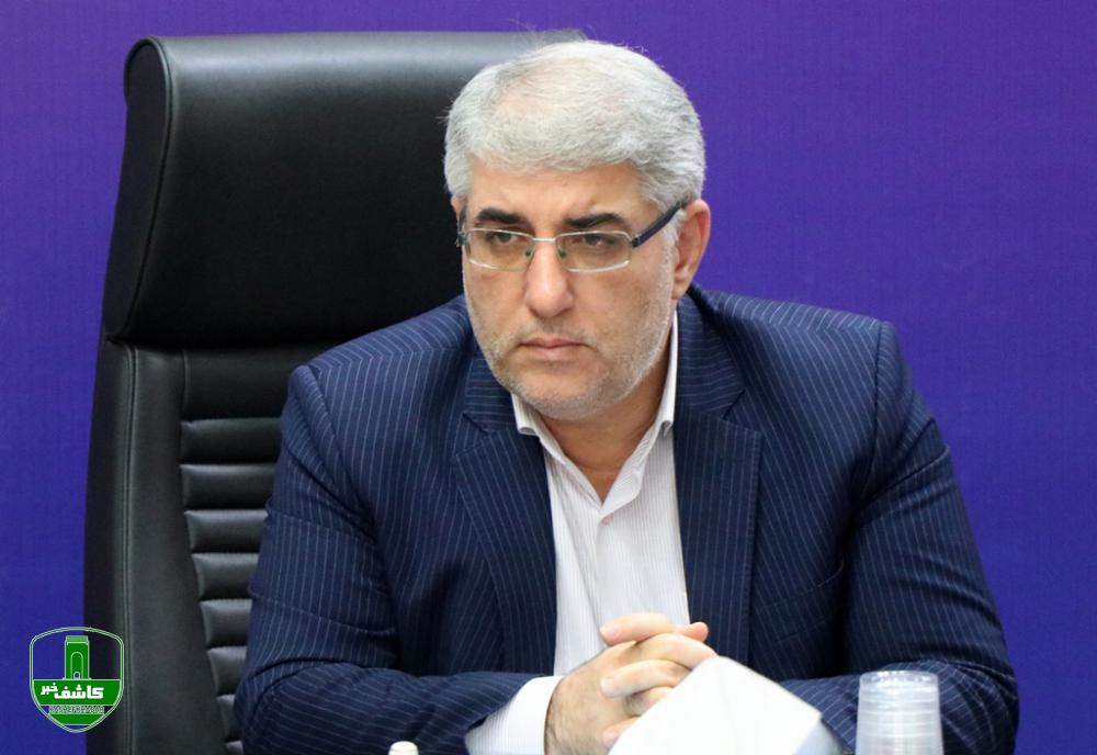 تقویت همبستگی ، ضامن تداوم امنیت و آرامش در جامعه است