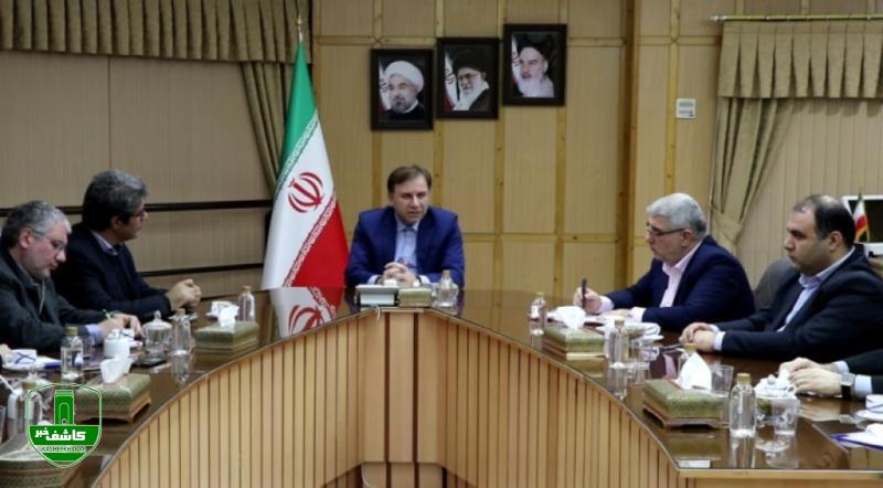 گیلان با تدوین طرح جامع گردشگری، در کانون توجه قرار میگیرد گیلان با تدوین طرح جامع گردشگری، در کانون توجه قرار میگیرد