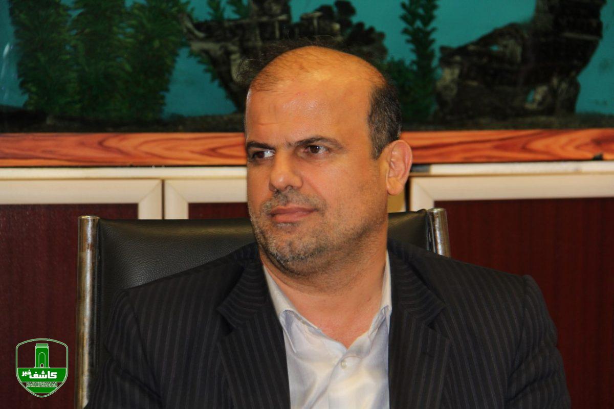 همه تلاش کنند تا انتخاباتی پرشور داشته باشیم همه تلاش کنند تا انتخاباتی پرشور داشته باشیم