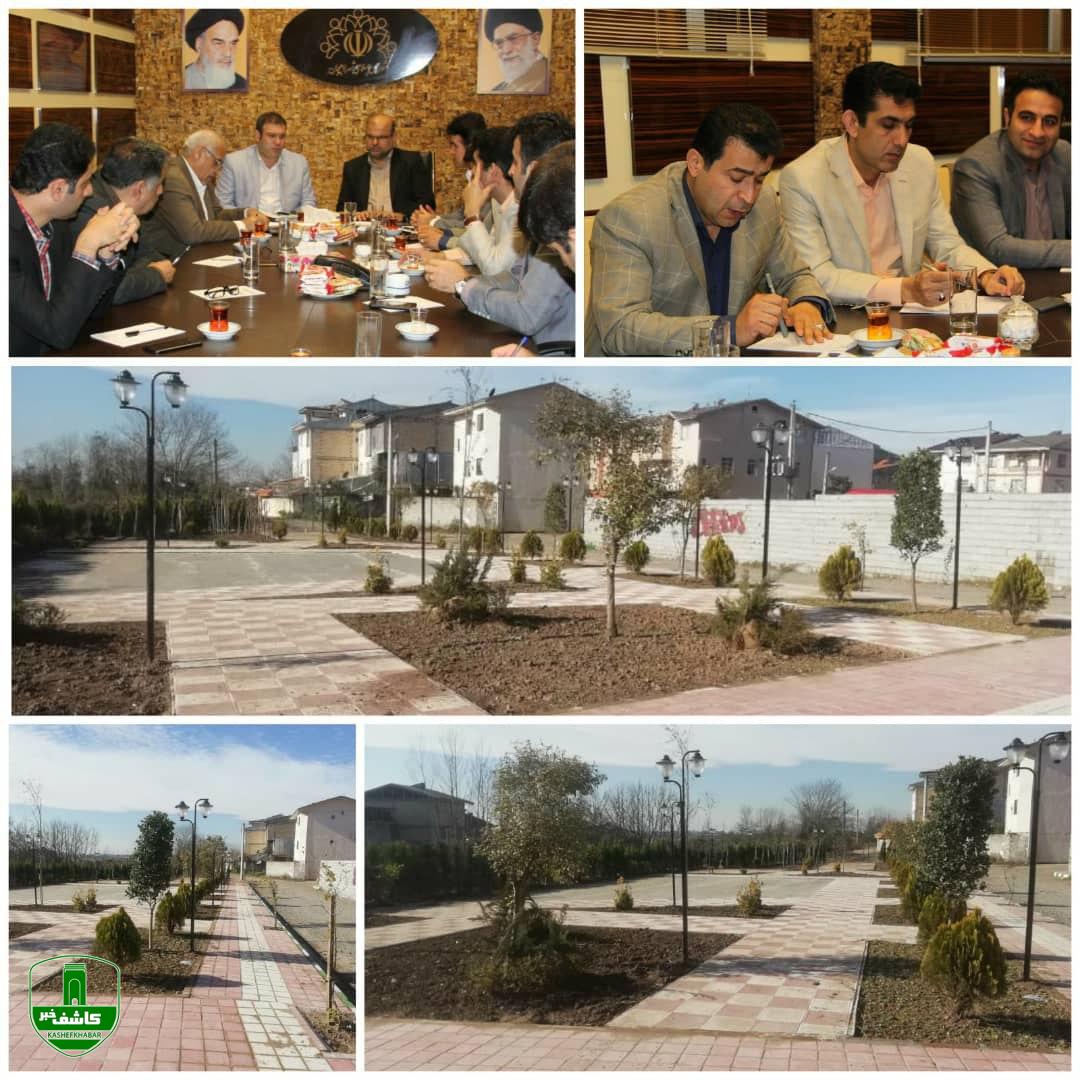 اهمیت اجرای پروژه های عمرانی و افزایش رفاه و آسایش شهروندان اهمیت اجرای پروژه های عمرانی و افزایش رفاه و آسایش شهروندان