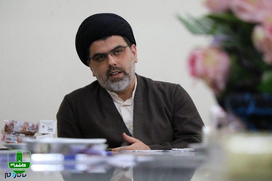 هیات امناها از پتانسیل بقاع برای گردشگری بهره ببرند هیات امناها از پتانسیل بقاع برای گردشگری بهره ببرند