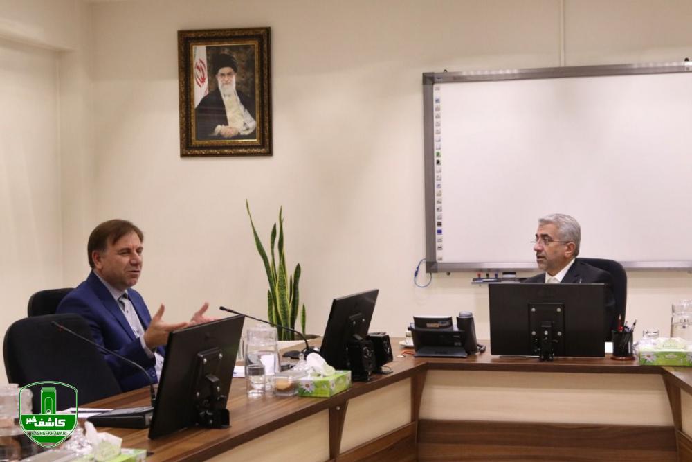 ضرورت تقویت میز اوراسیا با محوریت گیلان / لزوم افزایش قابلیت اطمینان شبکه های برق و تکمیل پروژه های زیربنایی آب و فاضلاب استان ضرورت تقویت میز اوراسیا با محوریت گیلان / لزوم افزایش قابلیت اطمینان شبکه های برق و تکمیل پروژه های زیربنایی آب و فاضلاب استان