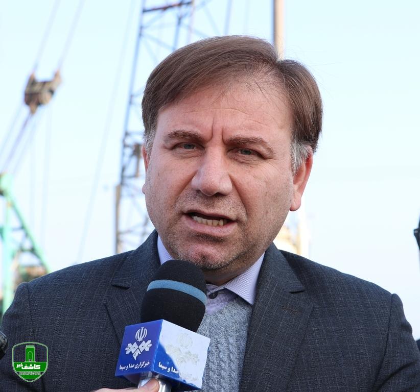 استاندار گیلان تأکید کرد؛ عملیات اجرایی راه آهن رشت -کاسپین- انزلی شتاب گیرد