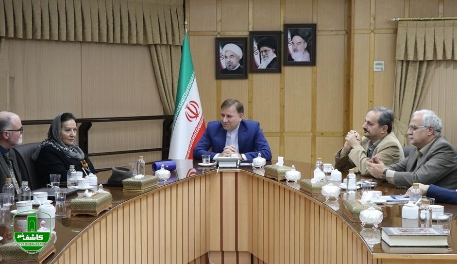 ثبت جهانی چادرشب بافی قاسم آباد رودسر در افزایش درآمد کشاورزان موثر است ثبت جهانی چادرشب بافی قاسم آباد رودسر در افزایش درآمد کشاورزان موثر است