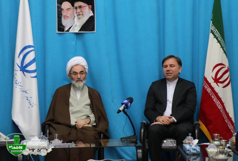 وحدت ملی را با امیدافزایی به انقلاب، تقویت کنیم / در انتخاب سخنرانان، دقت شود وحدت ملی را با امیدافزایی به انقلاب، تقویت کنیم / در انتخاب سخنرانان، دقت شود