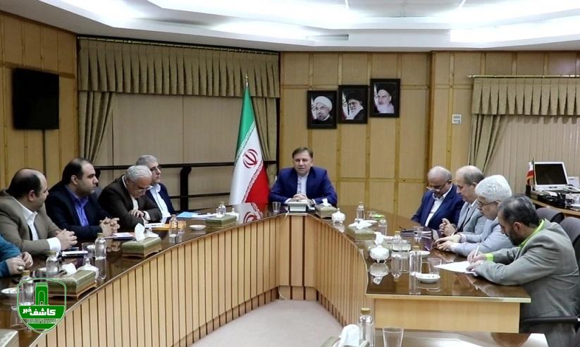 خدمتگزاری به مردم رشت باید متناسب با ظرفیت ها و سوابق تاریخی ارزشمند آنان باشد خدمتگزاری به مردم رشت باید متناسب با ظرفیت ها و سوابق تاریخی ارزشمند آنان باشد