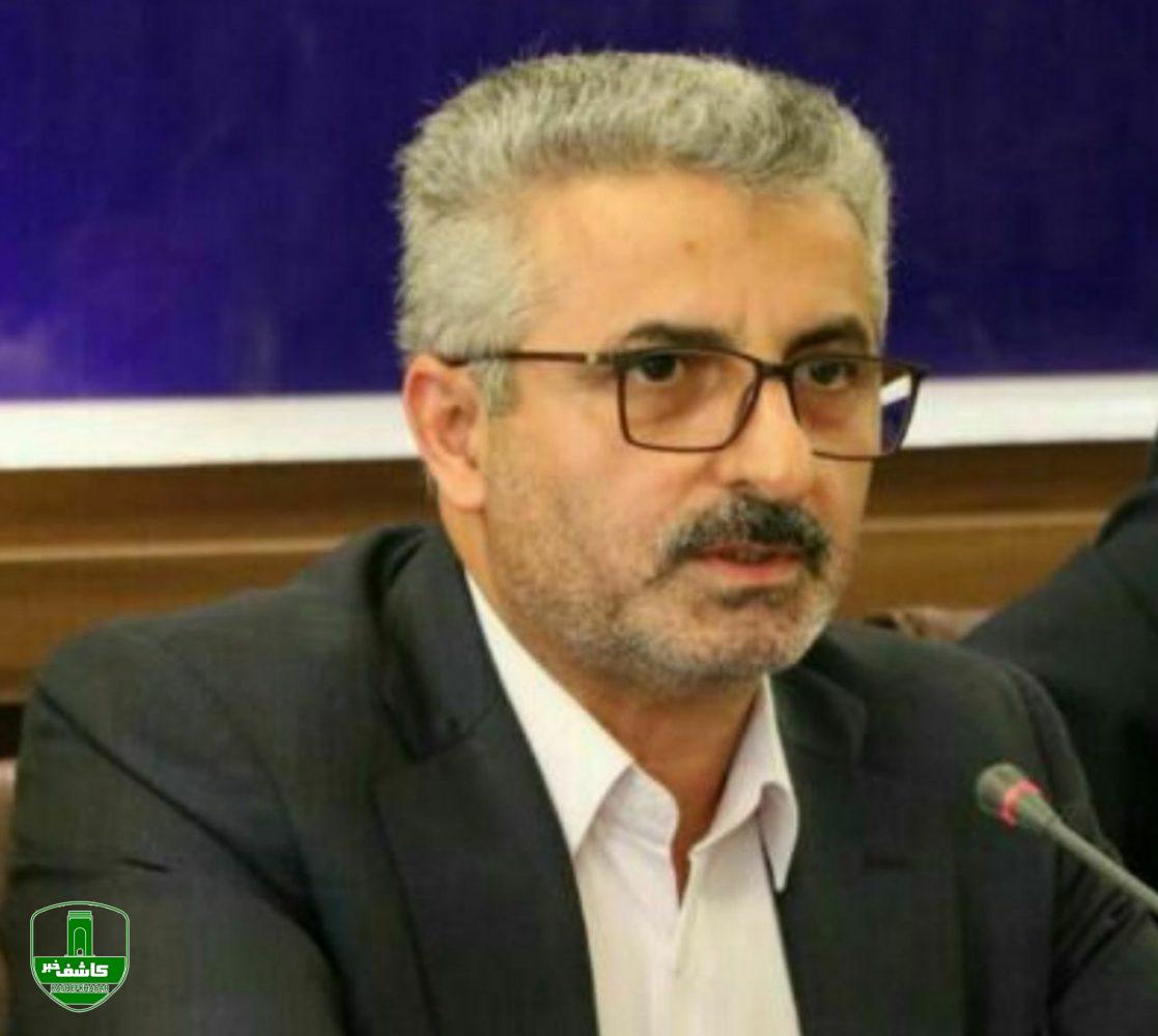 باغات چای باید مدرن شوند