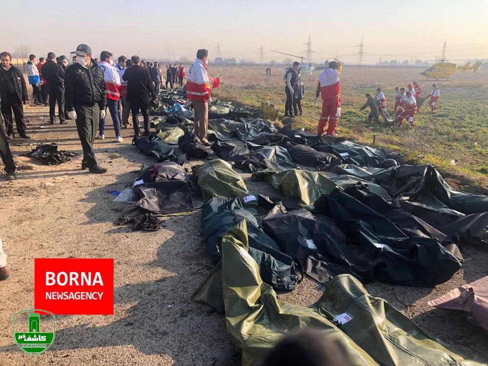 اسامی جانباختگان سقوط هواپیمای مسافربری متعلق به خطوط هواپیمایی اوکراین اسامی جانباختگان سقوط هواپیمای مسافربری متعلق به خطوط هواپیمایی اوکراین