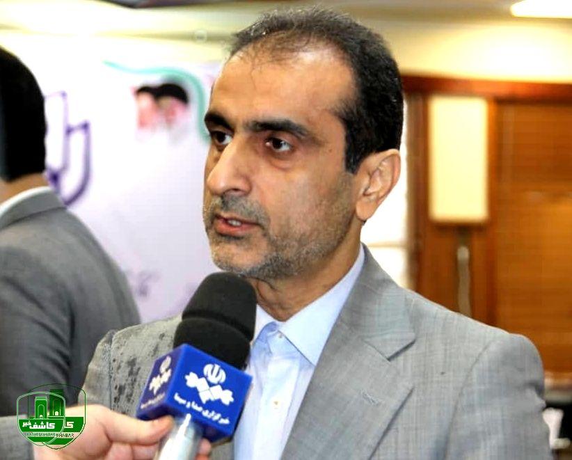 خداحافظی و انصراف معاون سابق استانداری گیلان از کاندیداتوری یازدهمین دوره انتخابات مجلس