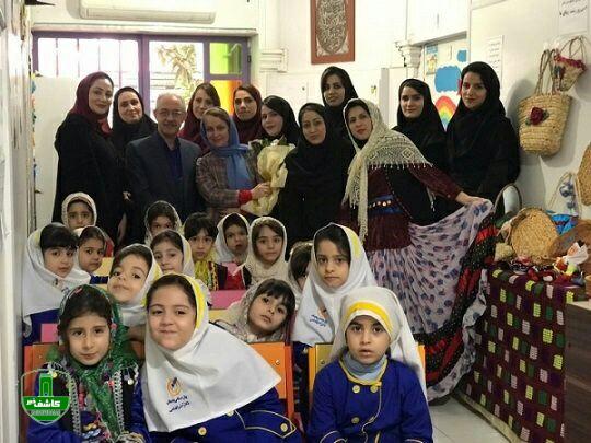 موافقت اداره کل آموزش و پرورش گیلان با طرح اموزش دو ساعت زبان مادری در مدارس استان