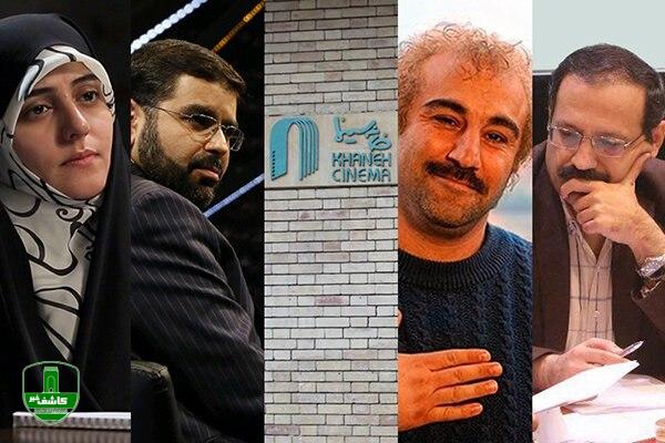 معمای چند مجهولی مدعیان «قهر از سیما»/ چه کسی «دوقطبی» میسازد؟ معمای چند مجهولی مدعیان «قهر از سیما»/ چه کسی «دوقطبی» میسازد؟