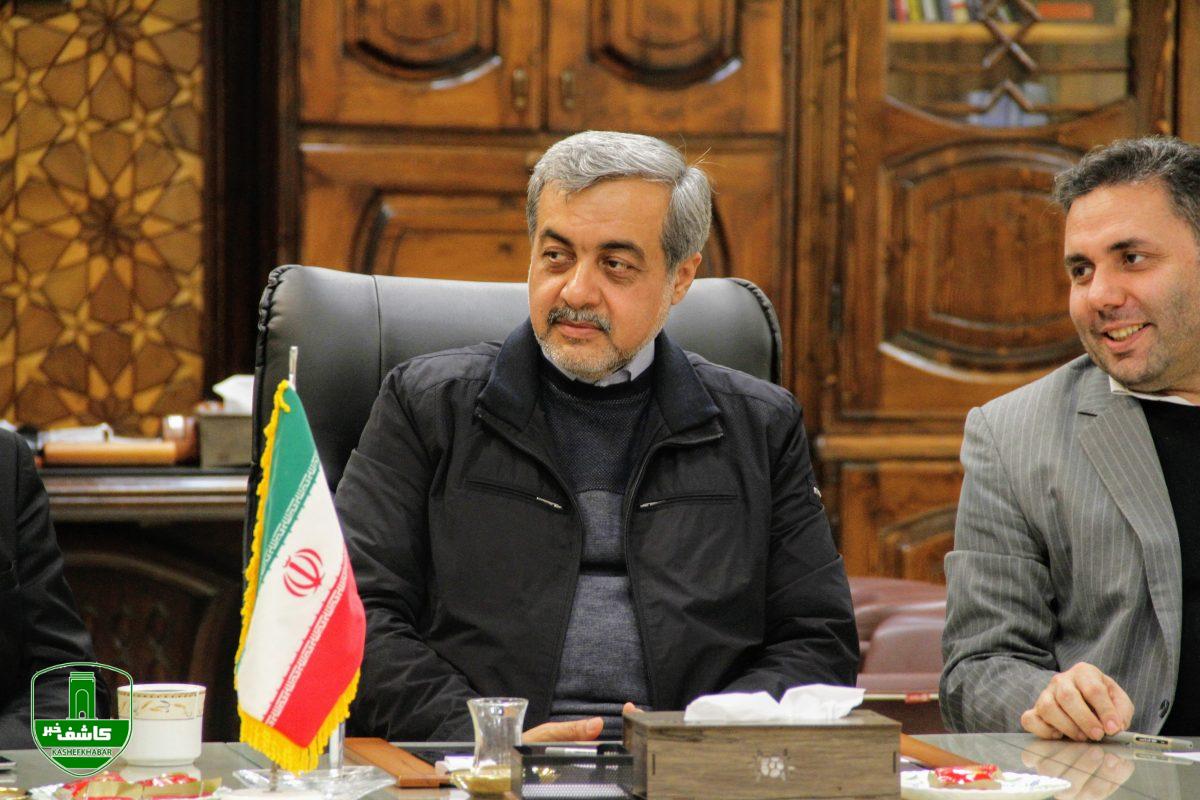 میزان مشارکت بالا در انتخابات نشانه مقبولیت نظام است میزان مشارکت بالا در انتخابات نشانه مقبولیت نظام است