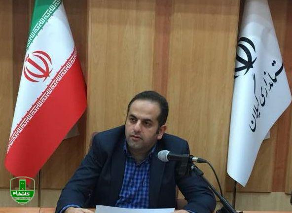 زیرساختهای ارتباطی حوزه های انتخابیه پایش مستمر می شود زیرساختهای ارتباطی حوزه های انتخابیه پایش مستمر می شود