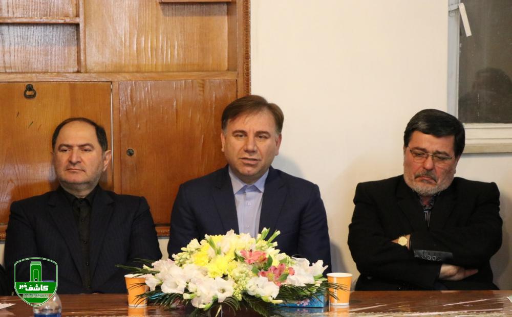 رمز موفقیت و توسعه کشور، حرکت در راستای وحدت ملی است