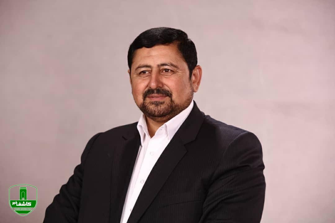 قوت گرفتن حضور “حسین رضا پور ” در بین سه کاندیدای منتخب شهرستان رشت قوت گرفتن حضور “حسین رضا پور ” در بین سه کاندیدای منتخب شهرستان رشت