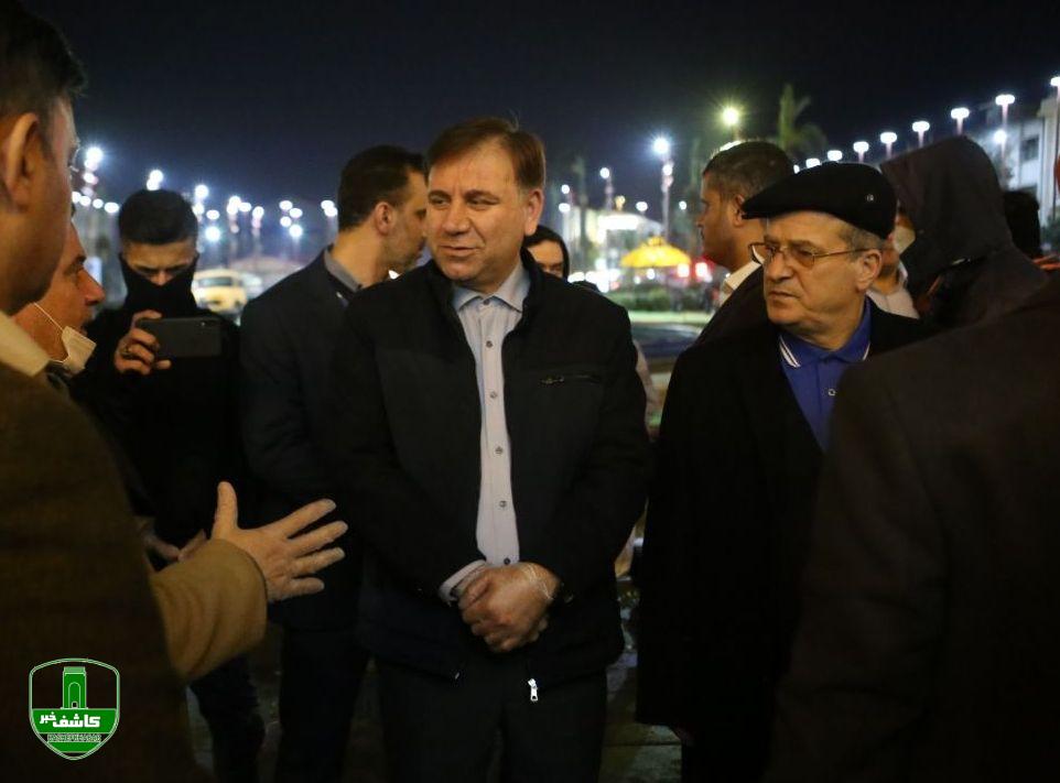 موافقت دکتر نوبخت با پرداخت اعتبار تجهیز بیمارستان های تالش و لنگرود / انجام عملیات ضدعفونی اماکن عمومی در تمامی شهرهای گیلان موافقت دکتر نوبخت با پرداخت اعتبار تجهیز بیمارستان های تالش و لنگرود / انجام عملیات ضدعفونی اماکن عمومی در تمامی شهرهای گیلان