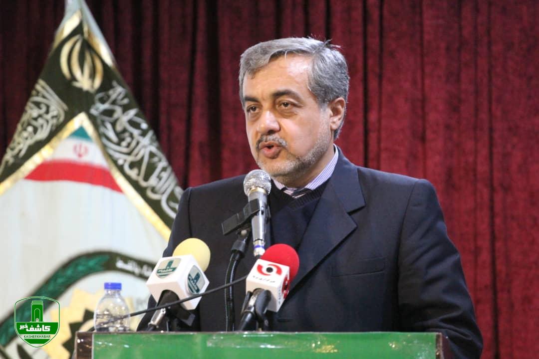 فرماندار لاهیجان: فضای پرشور انتخاباتی همراه با رقابتی قانونی در شهرستان حاکم است