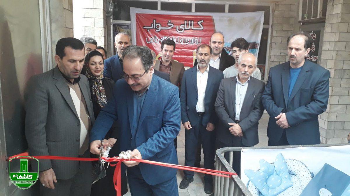 ۴ پروژه راهداری و حمل و نقل جاده ای در لنگرود به بهره برداری رسید