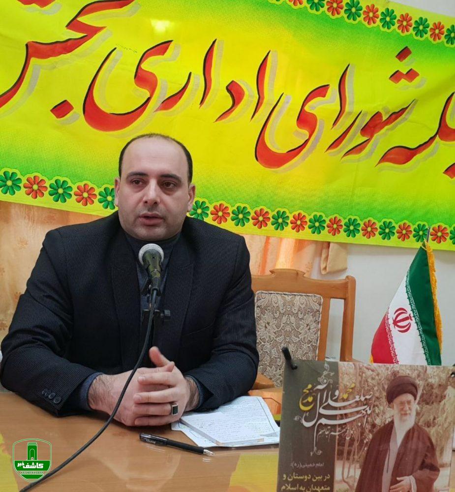 نزدیک به ده هکتار از اراضی روستاهای مریدان،حاجی سرا،پرشکوه،لیسه رود طی ده ساعت حریق ، در آتش سوخت