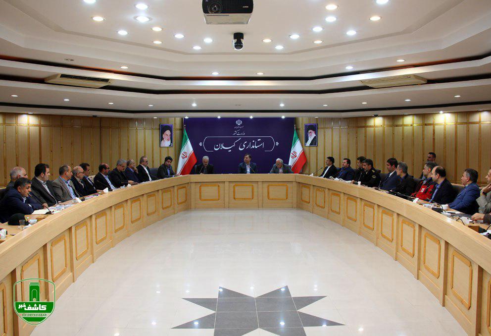 آماده باش کامل دستگاه های خدمات رسان برای روزهای برفی / اطلاعرسانیها، واقع بینانه و صادقانه باشد