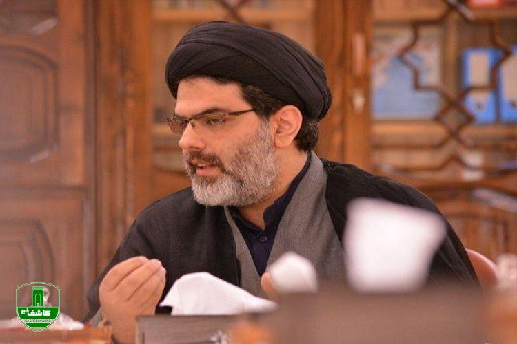 امنا کلیه مراسمات ترحیم مذهبی رو تا اطلاع ثانوی تعطیل کنند / تکذیب دفن فوت شدگان بیماری کرونا در اقاسید محمد امنا کلیه مراسمات ترحیم مذهبی رو تا اطلاع ثانوی تعطیل کنند / تکذیب دفن فوت شدگان بیماری کرونا در اقاسید محمد